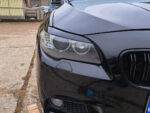 ВЕЖДИ ФАР ЗА BMW F10/F11  №0218?? - Image 5