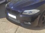 Спойлер (тунинг добавка) M-PERFORMANCE за предна броня М-техник ( M-Technik ) за BMW F10 Седан / F11 Комби 2010-2017 - Image 4