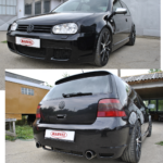 R32 - Тунинг пакет (боди кит) за Golf 4  тип R32