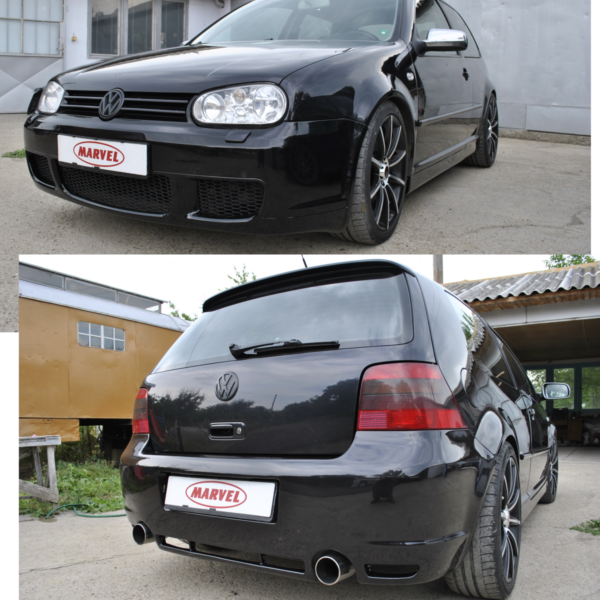 R32 - Тунинг пакет (боди кит) за Golf 4  тип R32 - Image 1