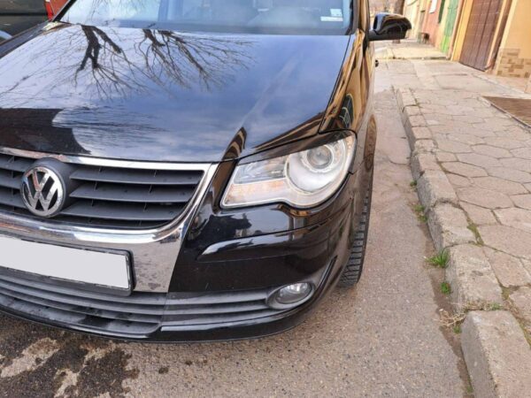 ВЕЖДИ ЗА ФАРОВЕ ЗА VW TOURAN facelift №2023?? - Image 2