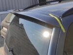 Rear Roof Spoiler VW Sharan 00-10 - Image 2