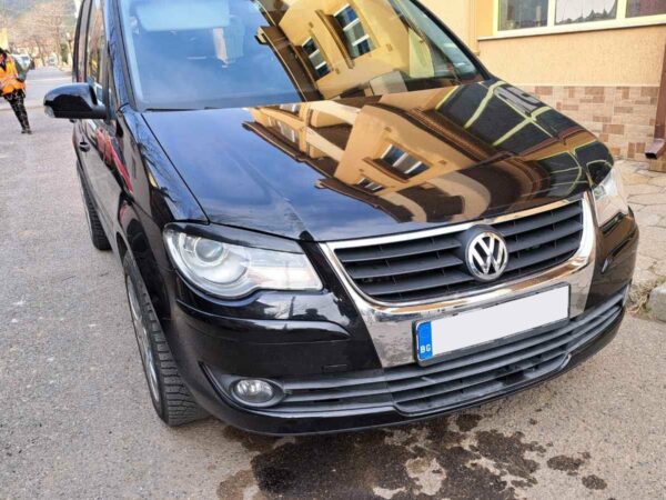 ВЕЖДИ ЗА ФАРОВЕ ЗА VW TOURAN facelift №2023?? - Image 3