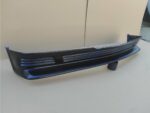 Front Bumper Spoier MERCEDES 190 Facelift W201 #1005?? - Image 2