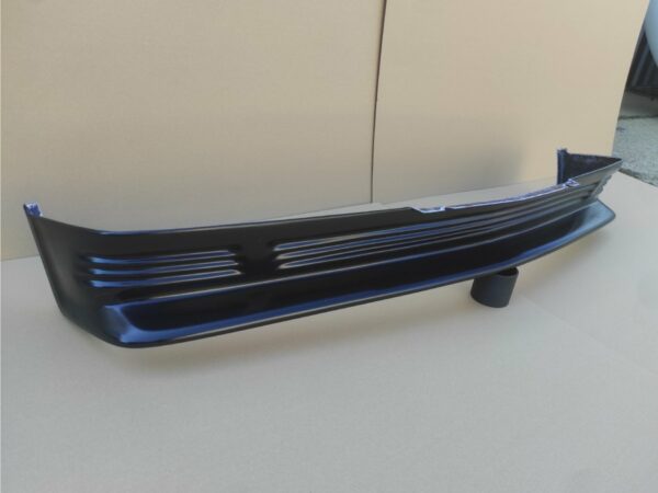 Front Bumper Spoier MERCEDES 190 Facelift W201 #1005?? - Image 2