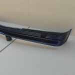 Front Bumper Spoier MERCEDES 190 Facelift W201 #1005??