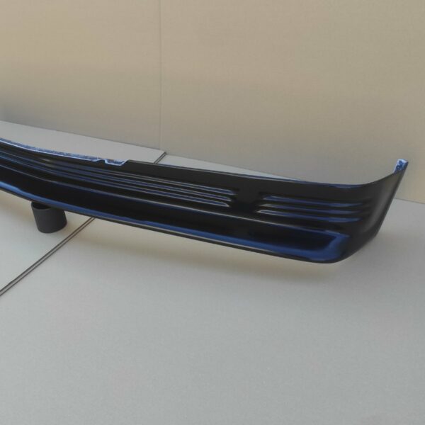 Front Bumper Spoier MERCEDES 190 Facelift W201 #1005?? - Image 1