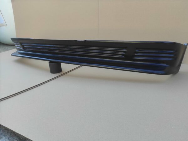 Front Bumper Spoier MERCEDES 190 Facelift W201 #1005?? - Image 3
