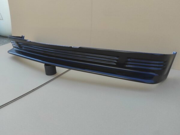 Front Bumper Spoier MERCEDES 190 Facelift W201 #1005?? - Image 4