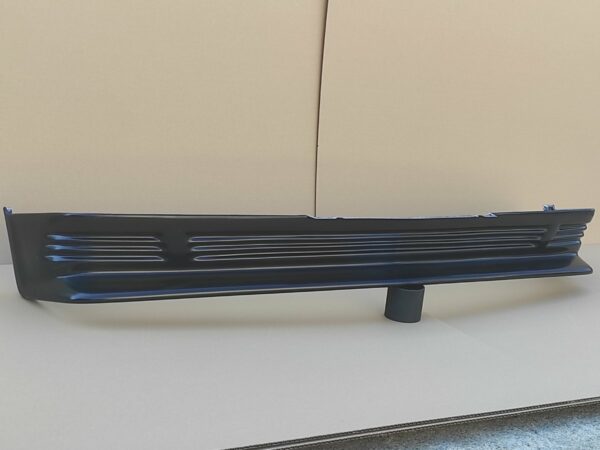 Front Bumper Spoier MERCEDES 190 Facelift W201 #1005?? - Image 5
