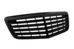 Черена решетка за Mercedes E класа W211 - Image 2